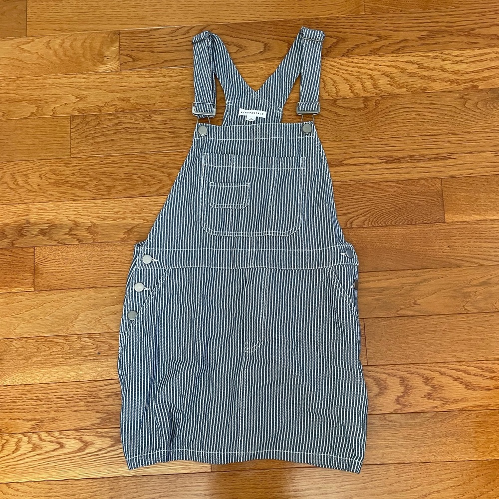 Aeropostale Overalls Size M